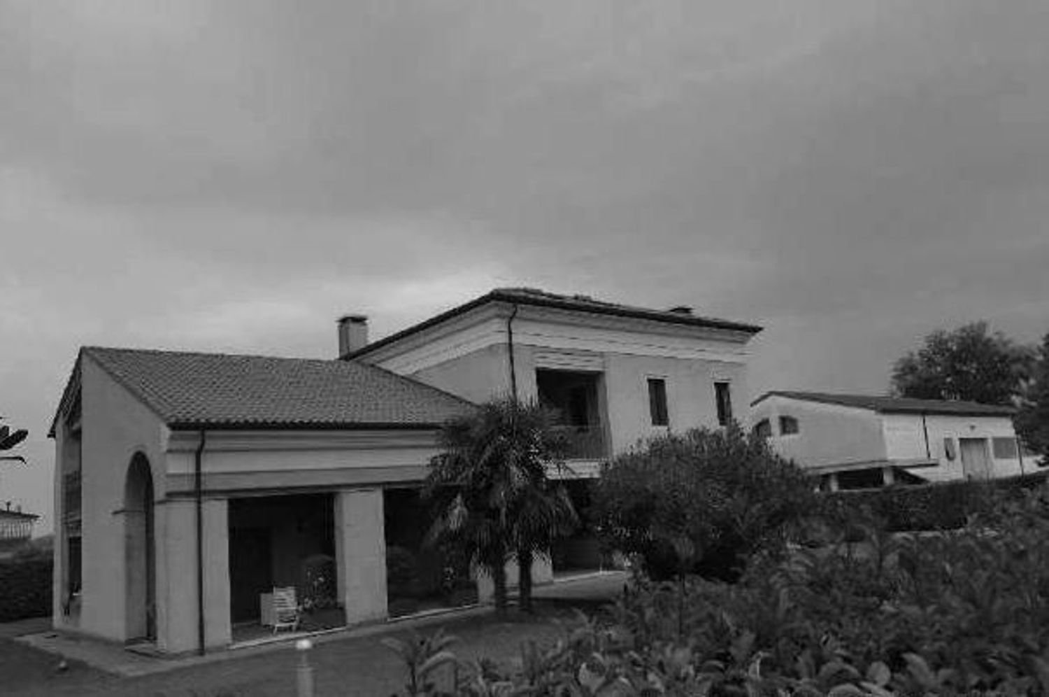 3-Zimmer Haus in Rubano, Italy, Nr. 58112