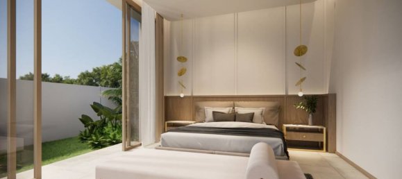 Вилла с 3 спальнями в Пхукет, Таиланд № 13253 2