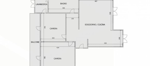 3-Zimmer Wohnung in Ostuni, Italy, Nr. 22765 12