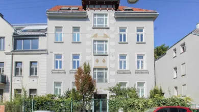 Квартира с 1 спальней в Майдлинг, Австрия № 250406