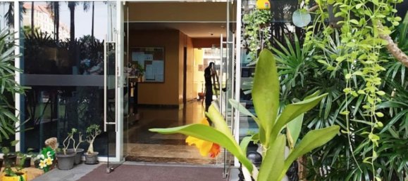 Кондоминиум  с 2 спальнями в Nam Talay, Саттахип, Таиланд № 29210 7