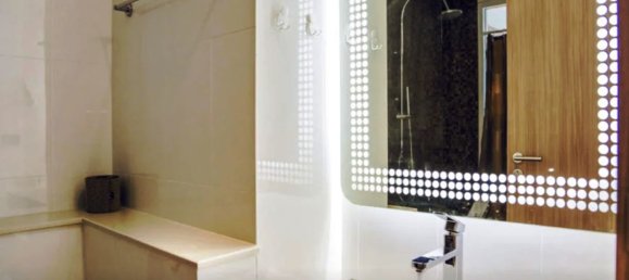 Кондоминиум  с 2 спальнями в Nam Talay, Саттахип, Таиланд № 29210 4