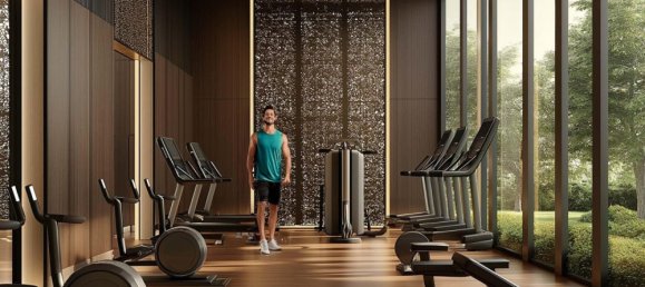 3 غرف نوم شقة في دبي, UAE رقم 95323 6