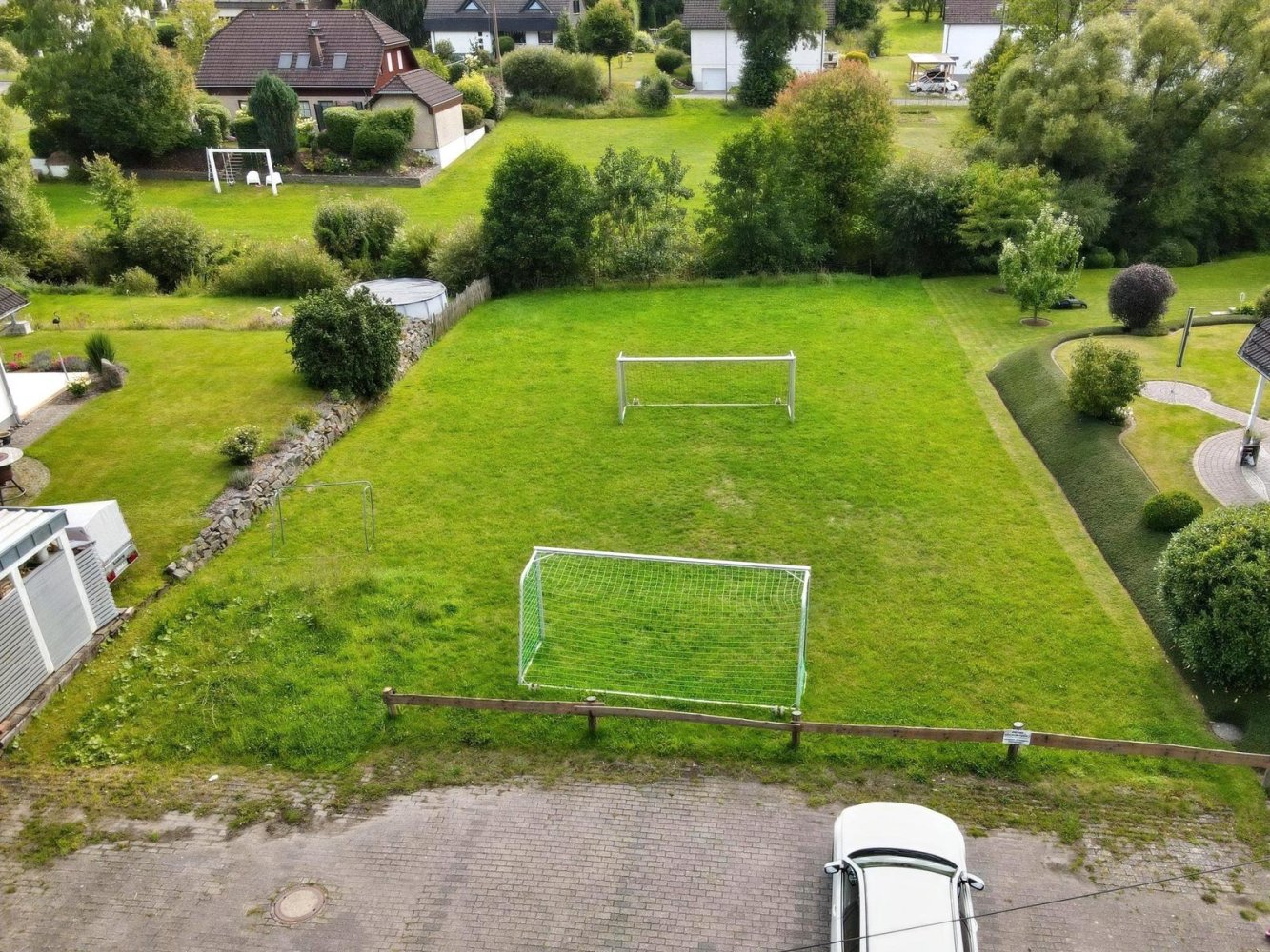 Grundstück in Olpe, Germany, Nr. 349285