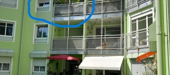 3-salle Appartement à Rosenheim, Germany No. 336155 3