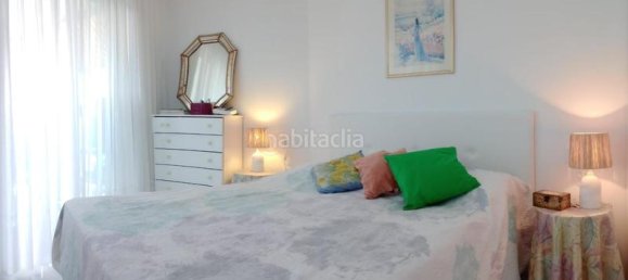 1 Schlafzimmer Wohnung in Benidorm, Spain, Nr. 165011 19