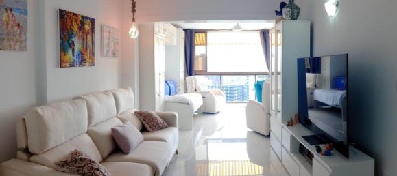 1 Schlafzimmer Wohnung in Benidorm, Spain, Nr. 165011 7