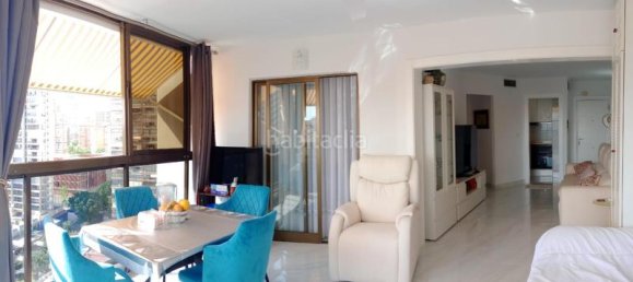 1 Schlafzimmer Wohnung in Benidorm, Spain, Nr. 165011 4