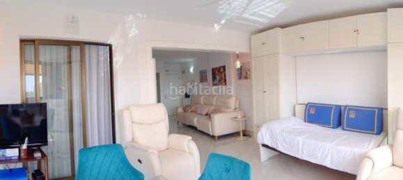 1 Schlafzimmer Wohnung in Benidorm, Spain, Nr. 165011 5
