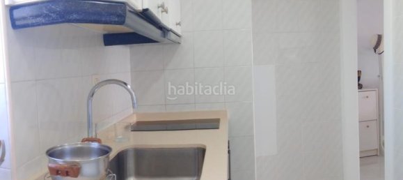 1 Schlafzimmer Wohnung in Benidorm, Spain, Nr. 165011 14