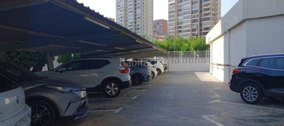 1 Schlafzimmer Wohnung in Benidorm, Spain, Nr. 165011 27