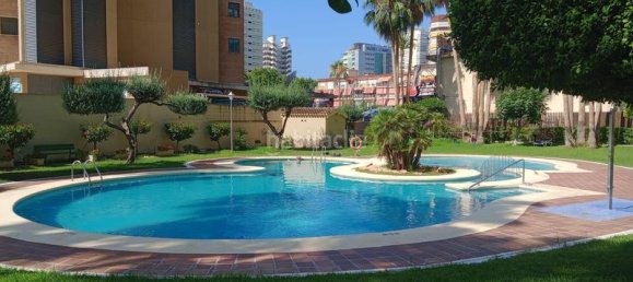 1 Schlafzimmer Wohnung in Benidorm, Spain, Nr. 165011 26
