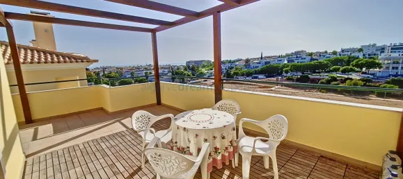 Penthouse T3 em Albufeira, Portugal N.º 135393 3