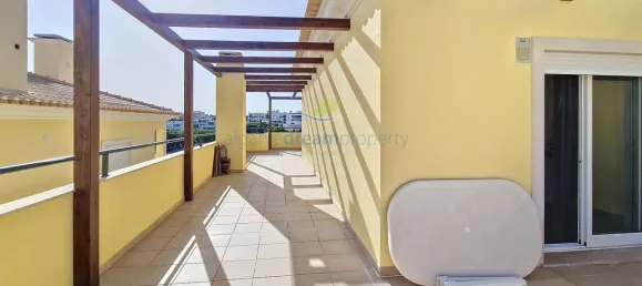 Penthouse T3 em Albufeira, Portugal N.º 135393 15