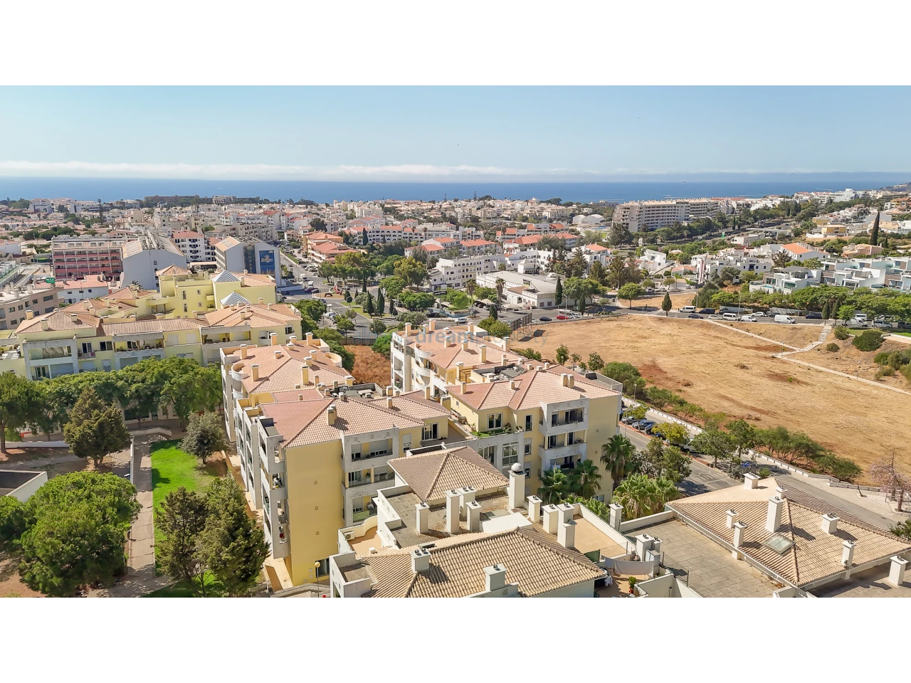 Penthouse T3 em Albufeira, Portugal N.º 135393
