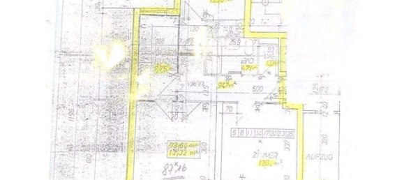 3 rooms Apartment in Eggenberg, Austria No. 153402 7