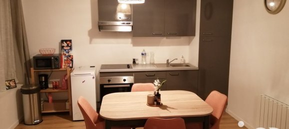 1 bedroom Apartment in Vire, France No. 362006 2