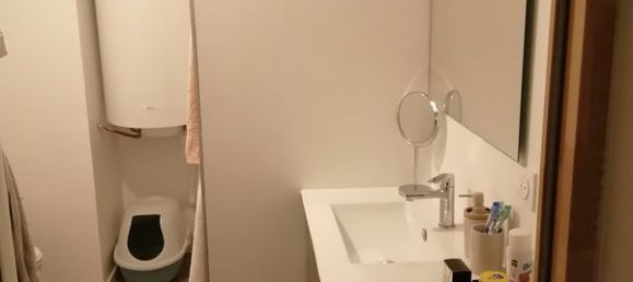 1 bedroom Apartment in Vire, France No. 362006 6