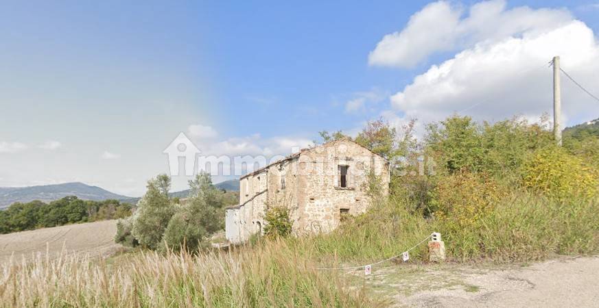 5 rooms House in Tufillo, Italy No. 358613