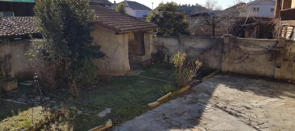 Дом с 6 комнатами в Монтанаро, Италия № 84583 11