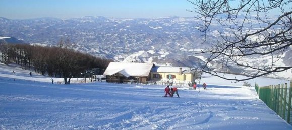 Дом с 4 комнатами в Урбания, Италия № 76177 20