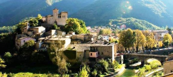 Дом с 4 комнатами в Урбания, Италия № 76177 15