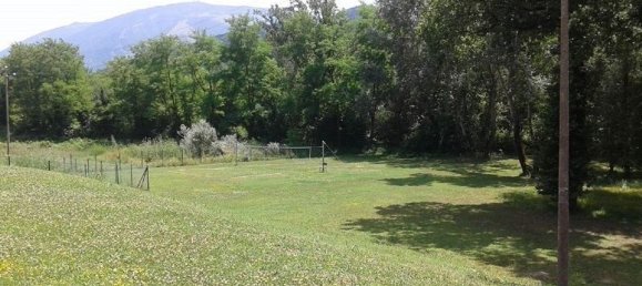 Дом с 4 комнатами в Урбания, Италия № 76177 12