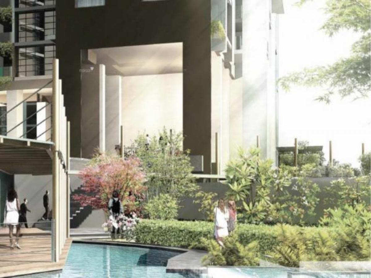 4 bedrooms House in Kolkata, India No. 5880