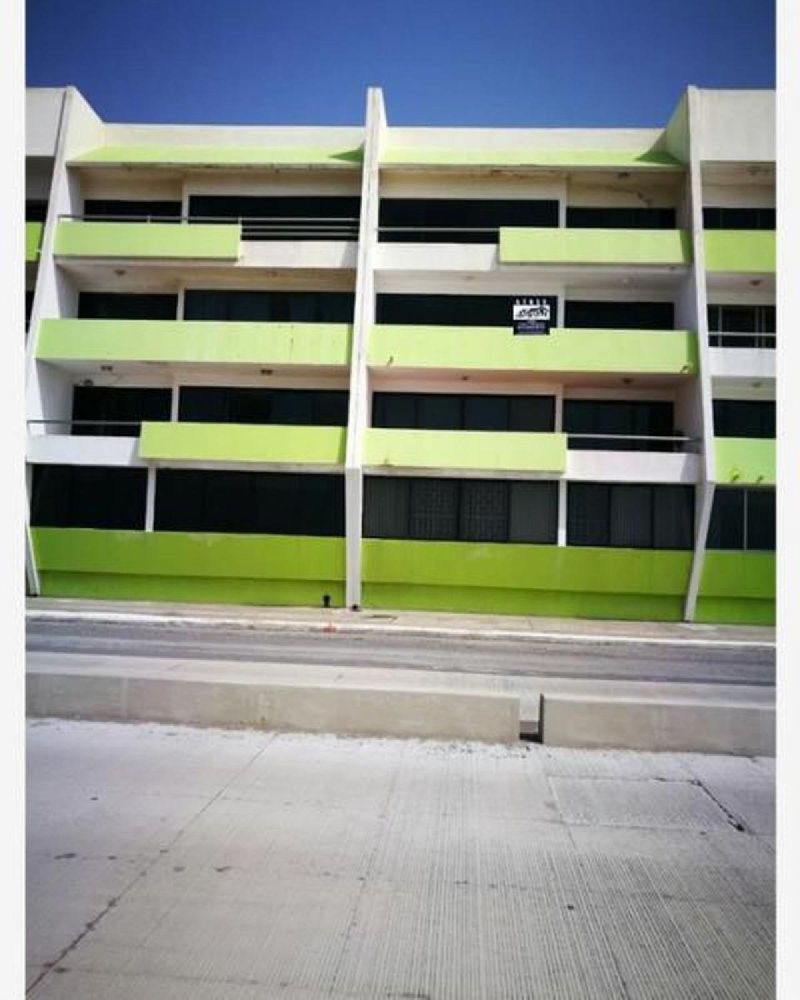 3 غرف نوم شقة في Veracruz, Mexico رقم 213024