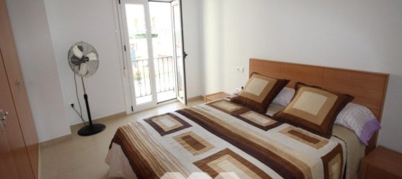 4 bedrooms House in Archez, Spain No. 53437 14