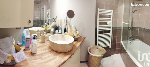 Apartamento T2 em Senlis, France N.º 251590 13