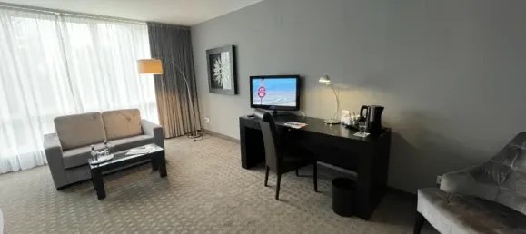 استوديو في Saarbrucken, Germany رقم 74478 6