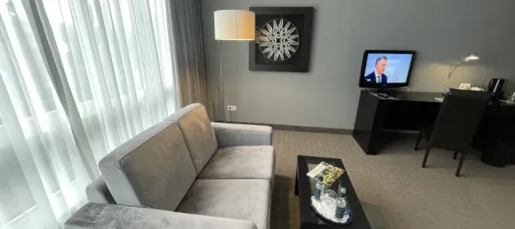 استوديو في Saarbrucken, Germany رقم 74478 3