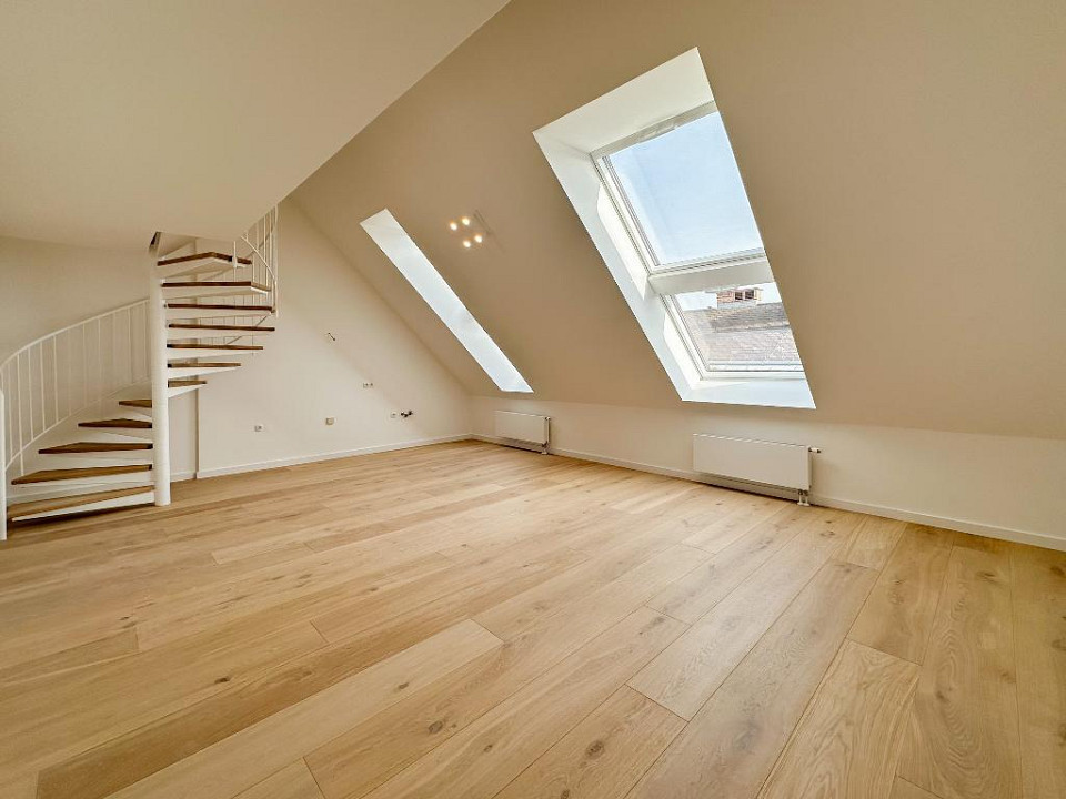 2-Zimmer Wohnung in Wieden, Austria, Nr. 67401