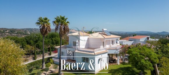 4 Schlafzimmer Villa in Loule, Portugal, Nr. 98655 21