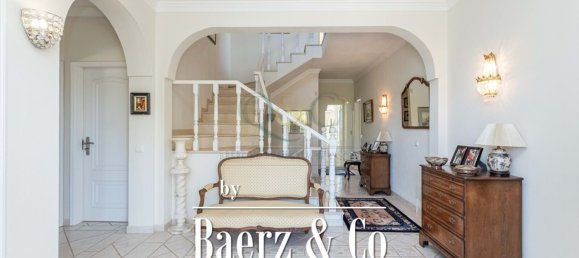 4 Schlafzimmer Villa in Loule, Portugal, Nr. 98655 15