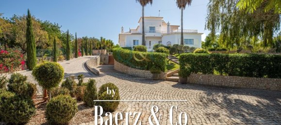 4 Schlafzimmer Villa in Loule, Portugal, Nr. 98655 2