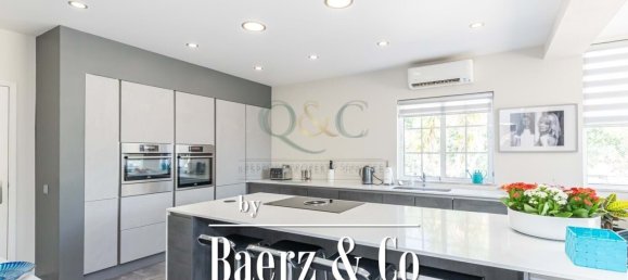 4 Schlafzimmer Villa in Loule, Portugal, Nr. 98655 11