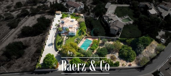 4 Schlafzimmer Villa in Loule, Portugal, Nr. 98655 24