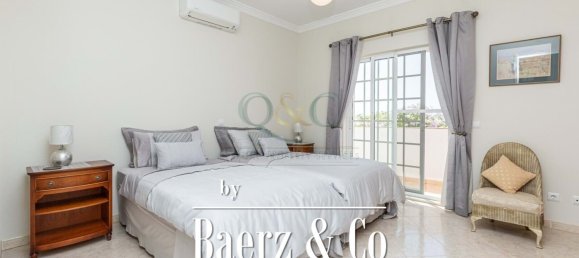 4 Schlafzimmer Villa in Loule, Portugal, Nr. 98655 7