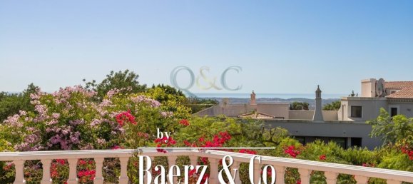 4 Schlafzimmer Villa in Loule, Portugal, Nr. 98655 17