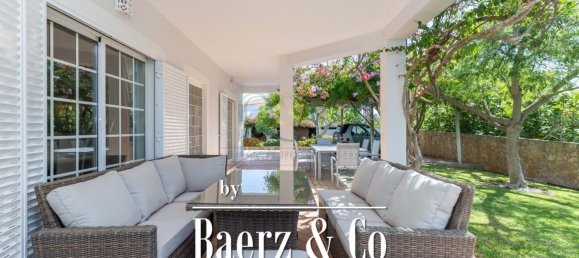 4 Schlafzimmer Villa in Loule, Portugal, Nr. 98655 13