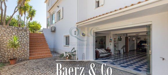 4 Schlafzimmer Villa in Loule, Portugal, Nr. 98655 3