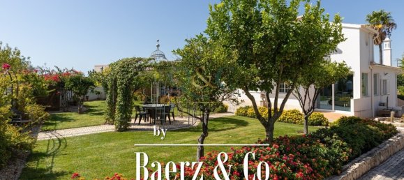 4 Schlafzimmer Villa in Loule, Portugal, Nr. 98655 22