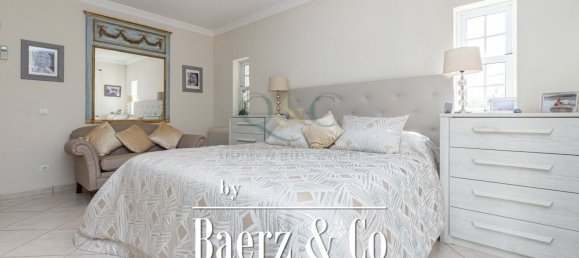 4 Schlafzimmer Villa in Loule, Portugal, Nr. 98655 8