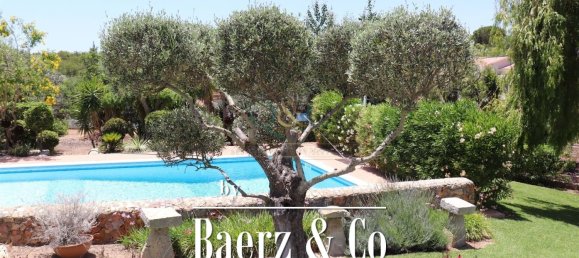 4 Schlafzimmer Villa in Loule, Portugal, Nr. 98655 20