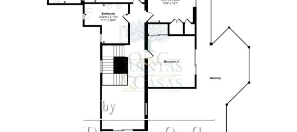 4 Schlafzimmer Villa in Loule, Portugal, Nr. 98655 27