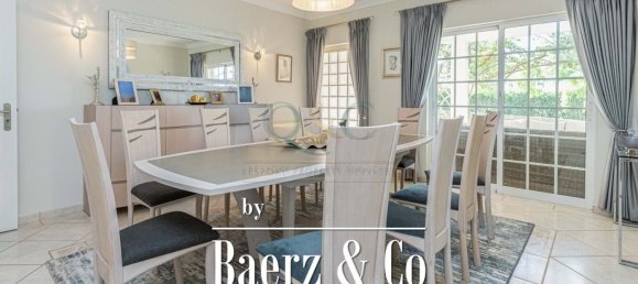 4 Schlafzimmer Villa in Loule, Portugal, Nr. 98655 16