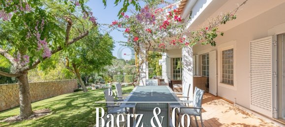 4 Schlafzimmer Villa in Loule, Portugal, Nr. 98655 4