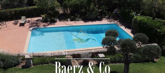 4 Schlafzimmer Villa in Loule, Portugal, Nr. 98655 23